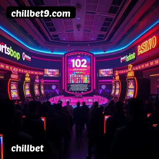 chillbet APK - Download Oficial Android