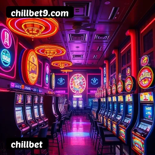 FAQ App chillbet