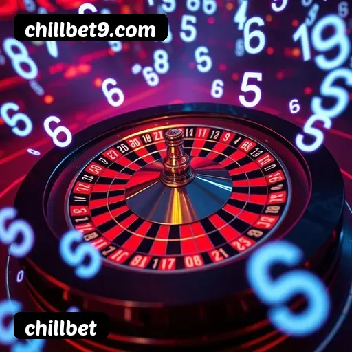 FAQ - Perguntas Frequentes chillbet