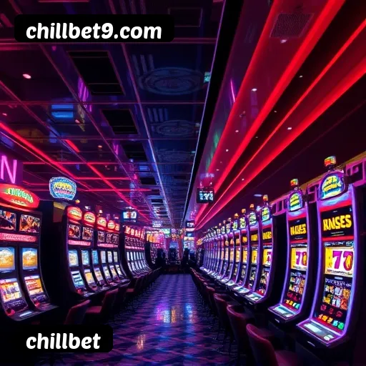 Termos e Condições Transparentes chillbet