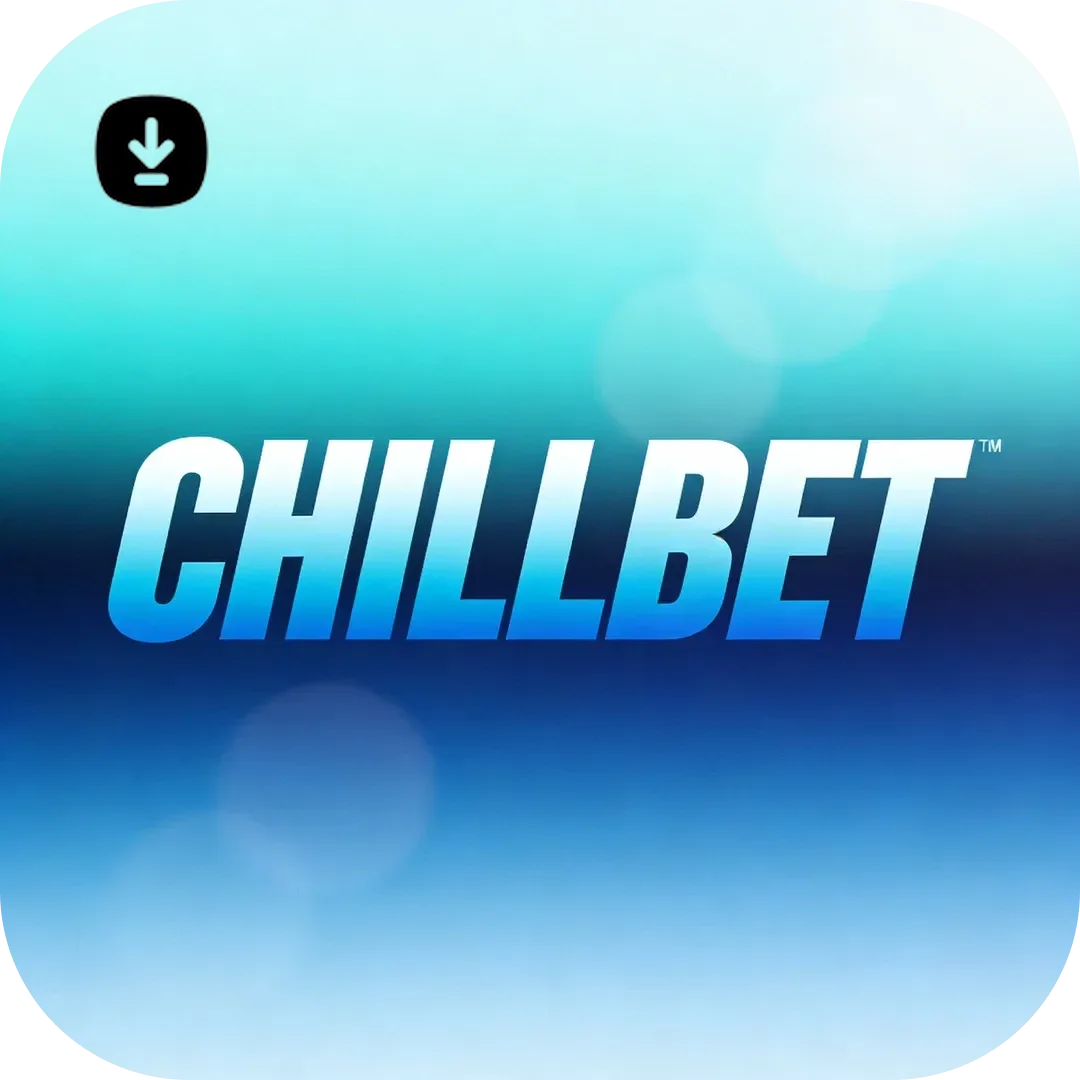 Download gratuito do app da chillbet
