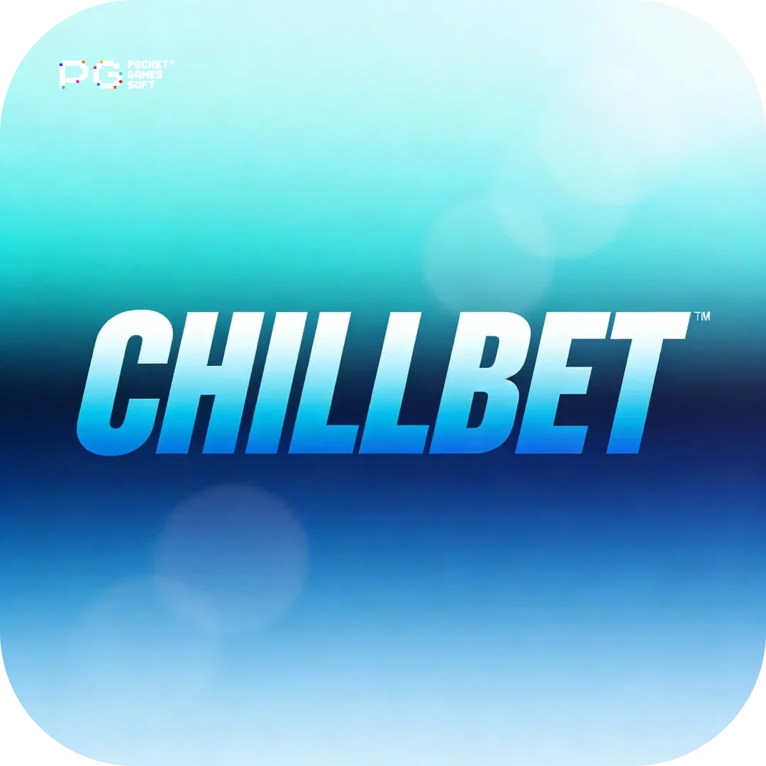 Logo da chillbet