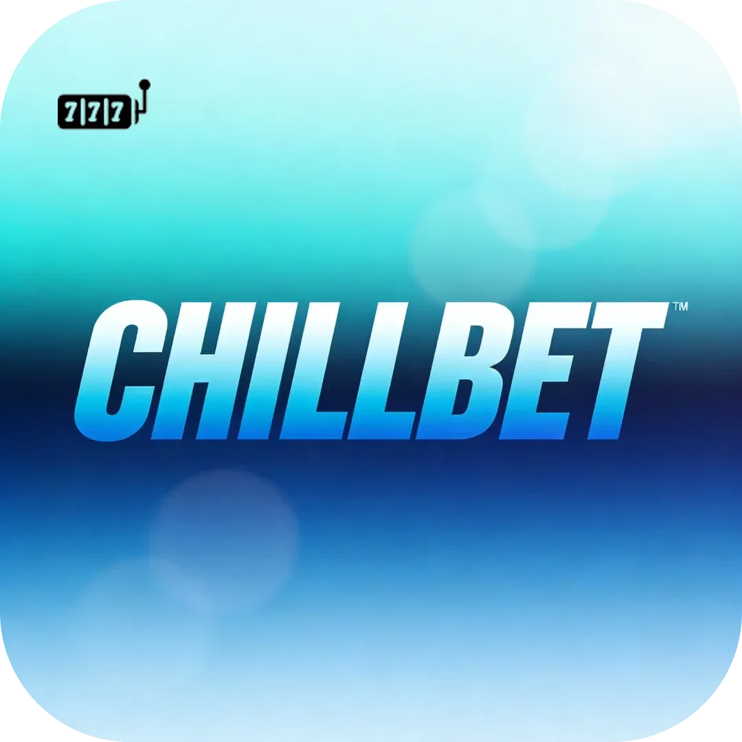 Slots online da chillbet com jackpots progressivos